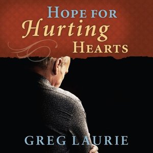 cover image of Hope for Hurting Hearts